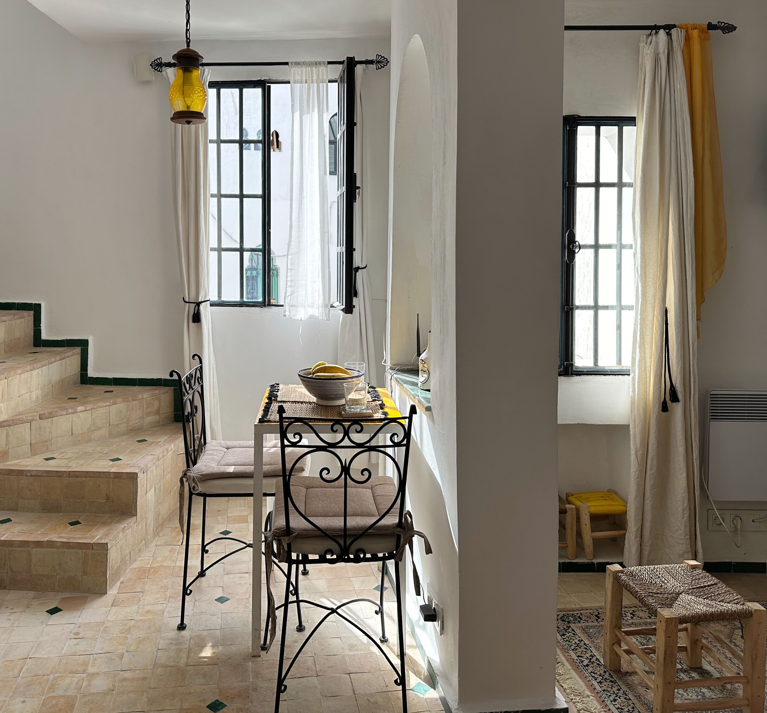 Intérieur