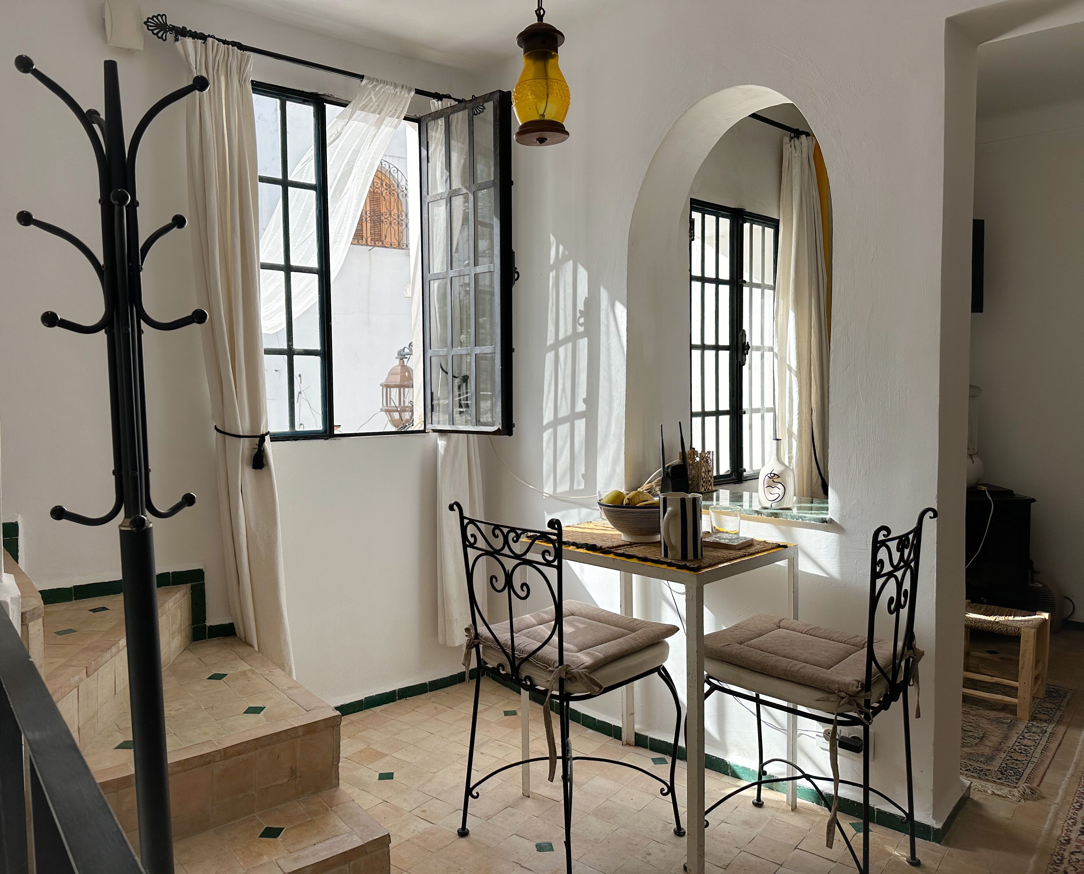 Restauration