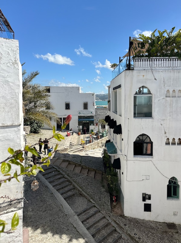 View from property - Vrbo Property (Tanger)