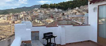 El Redoble de Moratalla - Casa Mirador