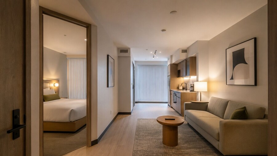 Unionmark Suites