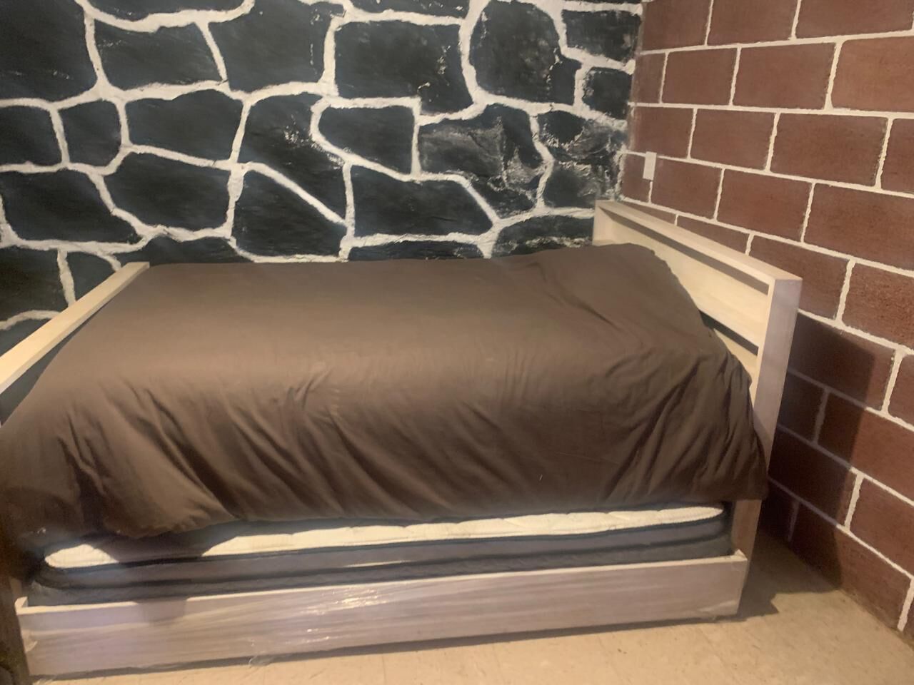Bed sheets
