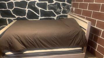 Bed sheets