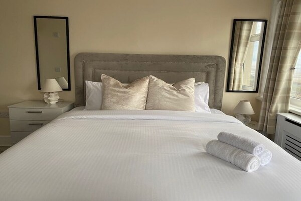 262 Ocean Manor - Blackpool