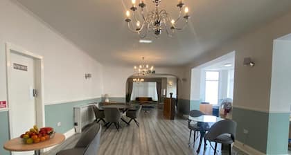 262 ocean manor