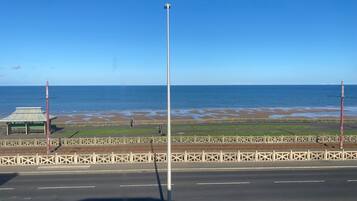 Vista al paisaje