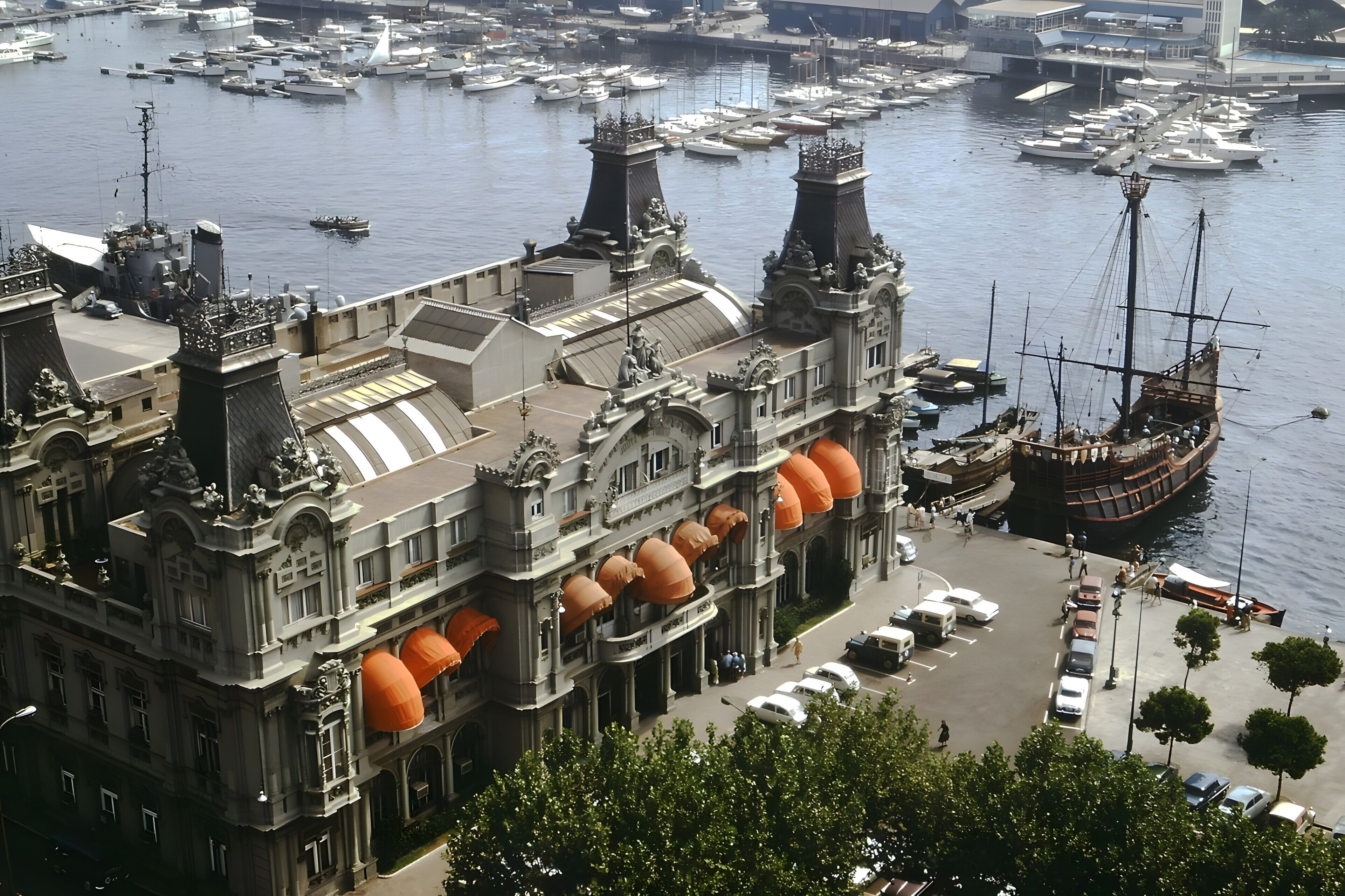 Marina