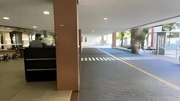 Apartment | Property grounds