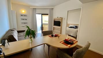 Apartment | WiFi (free)
