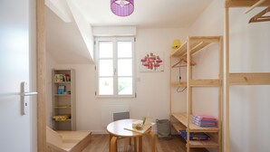 Kinderbereich