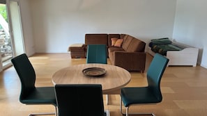 Interior - Spacious vacation rental with a view of nature (Breitscheid)
