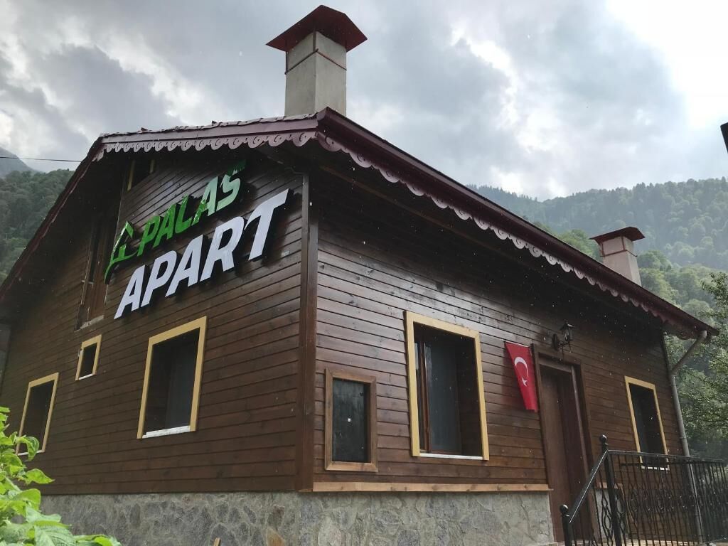 Departamento Confort, vista a la montaña | Exterior