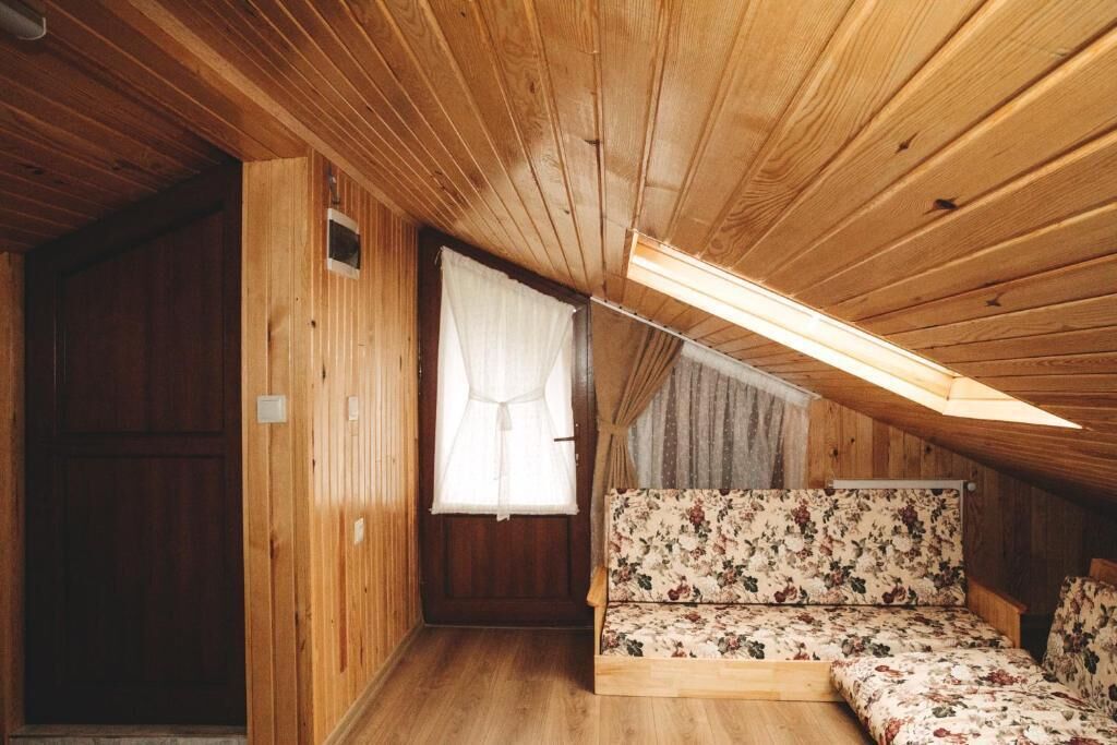 Classic Apartment, Mountain View | Interior