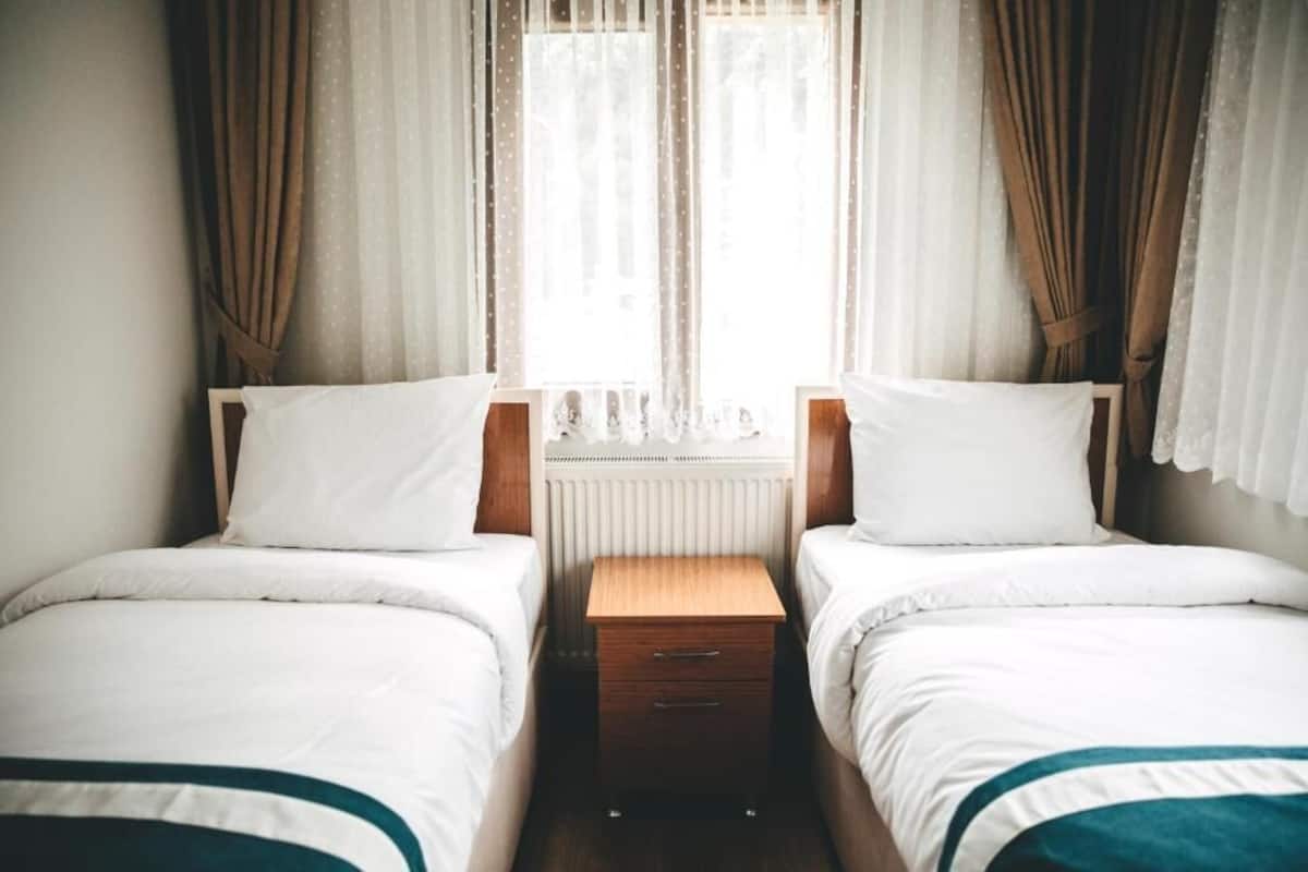 Comfort Apartment, Mountain View | WiFi (free)