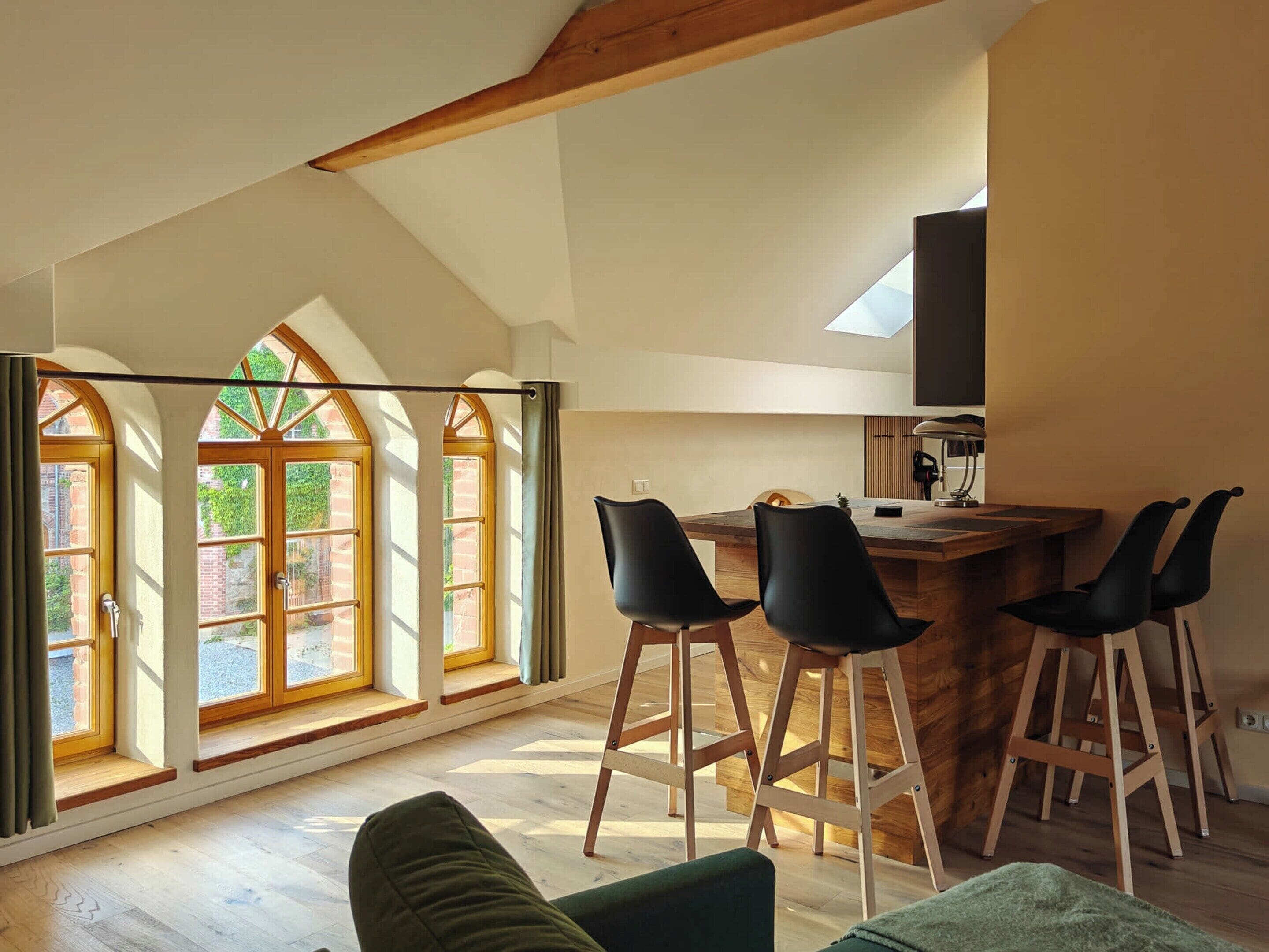 Apartment | Innenbereich