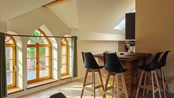 Apartment | Innenbereich