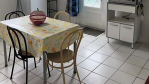 Restauration