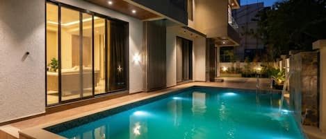 Innenpool