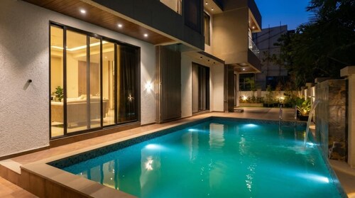 Anandam Villa