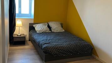Draps fournis