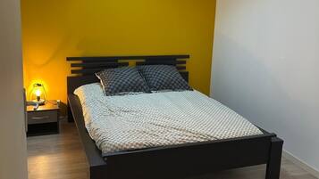 Draps fournis