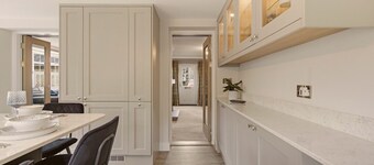 The Cottage - Powburn - North East Escapes
