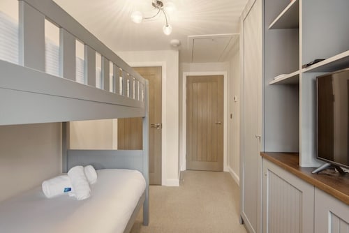 The Cottage - Powburn - North East Escapes