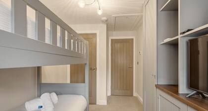 The Cottage - Powburn - North East Escapes