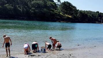 Plage
