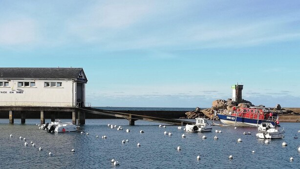 Jachthaven