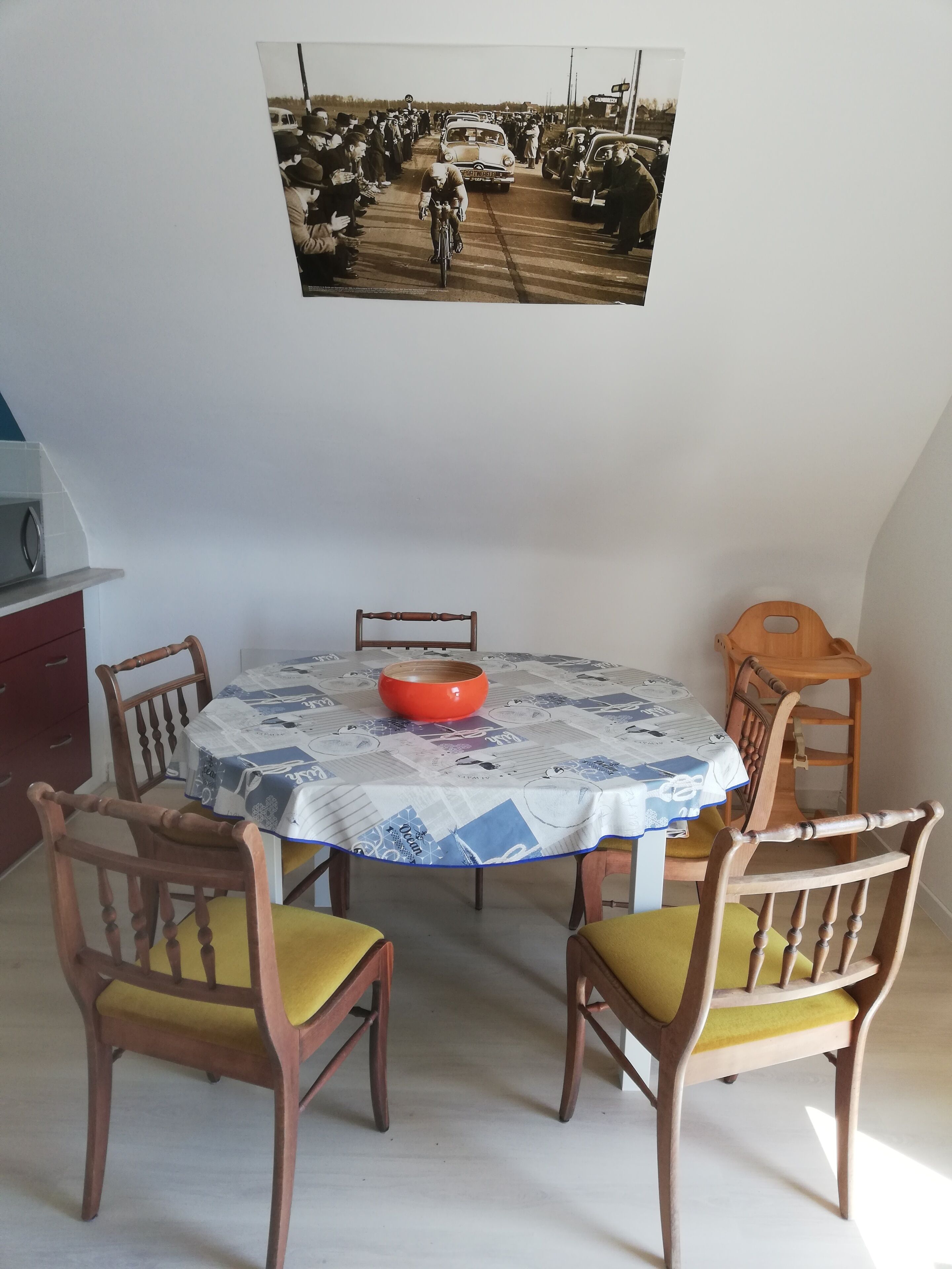 Restauration
