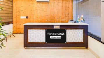 House | Reception