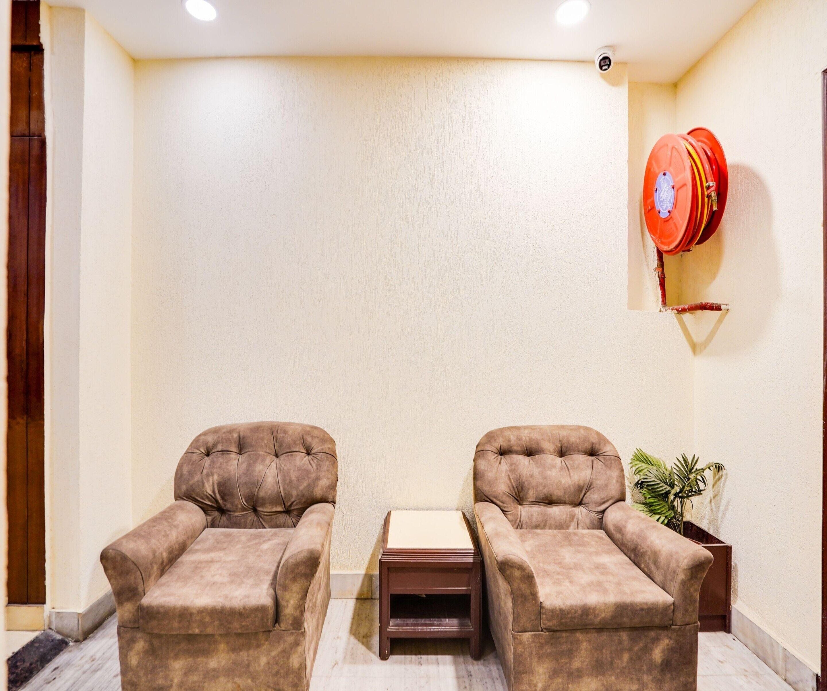 House | Interior