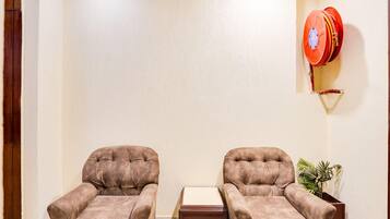 House | Interior