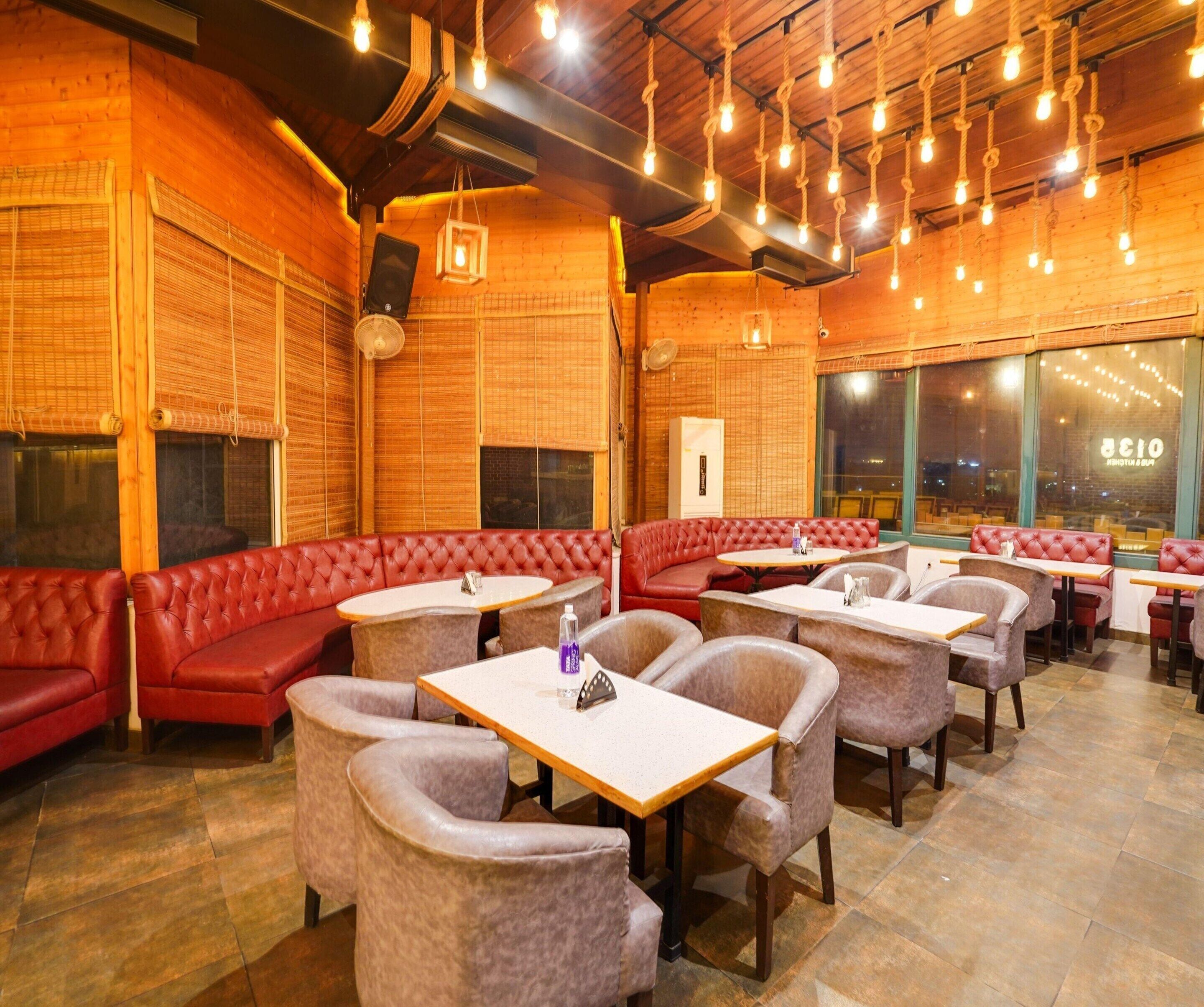 House | Dining