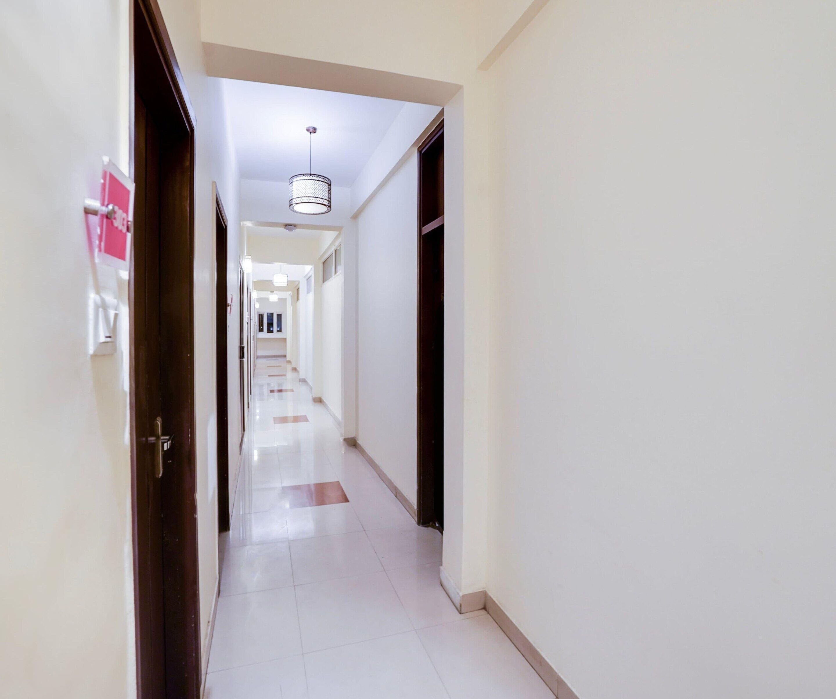 House | Interior