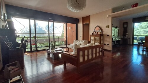 B&B La Dimora di Charme, a charming and quiet place to stay near downtown Milan.
