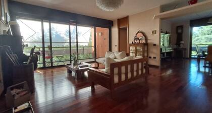 B&B La Dimora di Charme, a charming and quiet place to stay near downtown Milan.