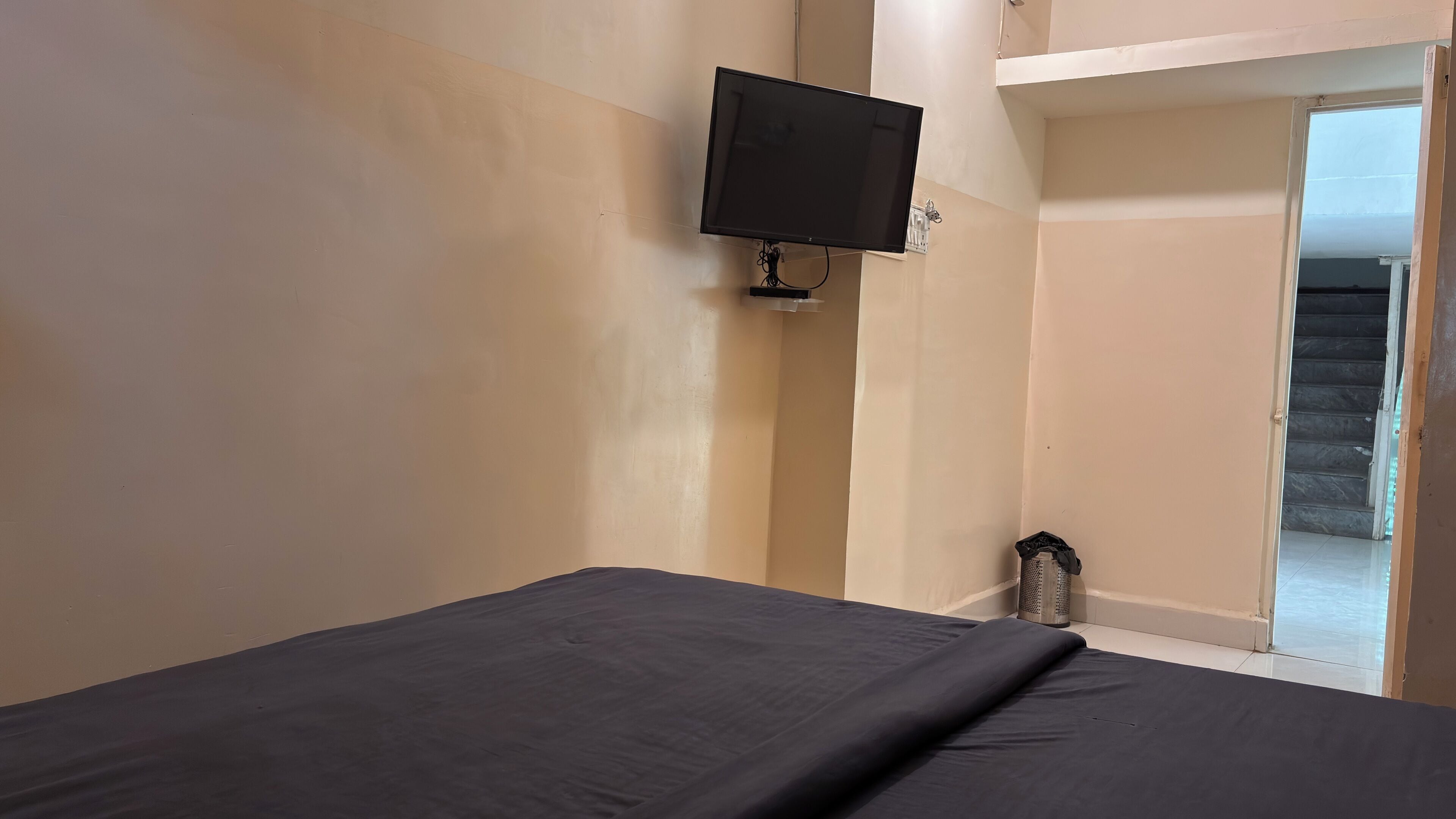 Habitació Deluxe, balcó