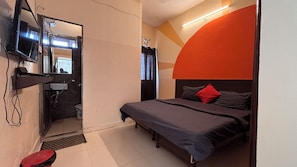 Room - Preet Residency Homestays (Jabalpur)