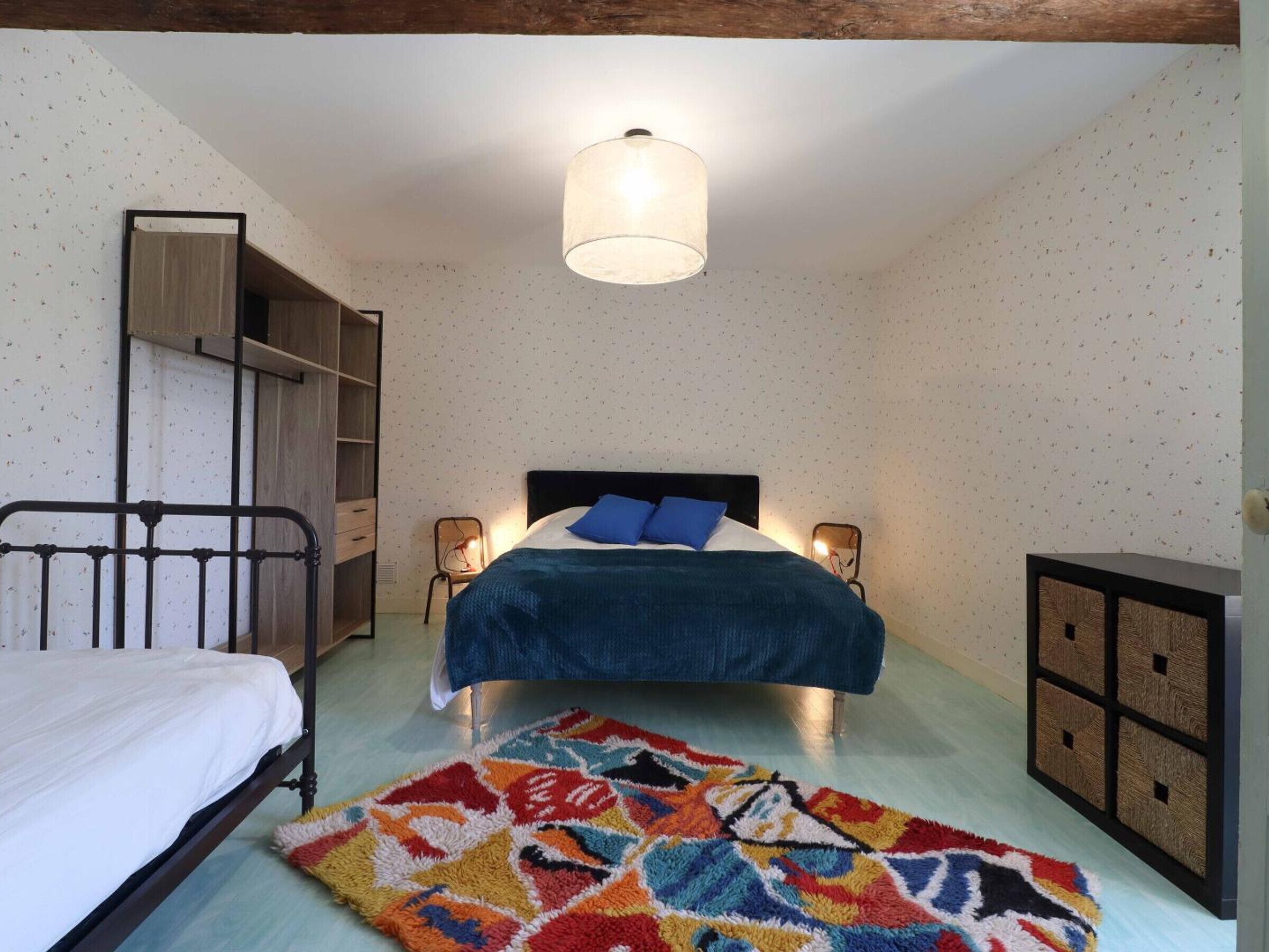 3 slaapkamers, gratis wifi