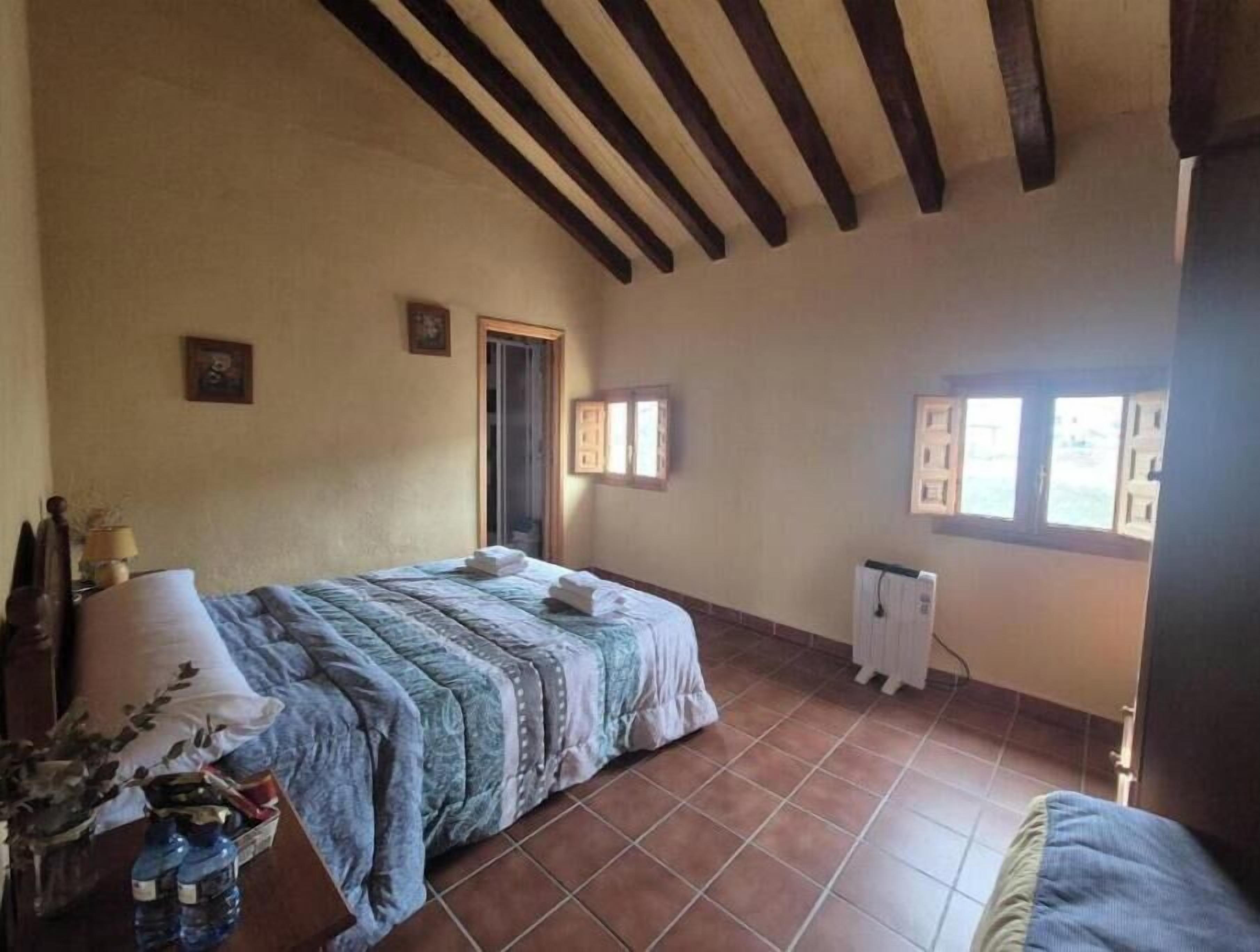 3 bedrooms, Internet, bed sheets