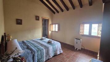 3 bedrooms, Internet, bed sheets