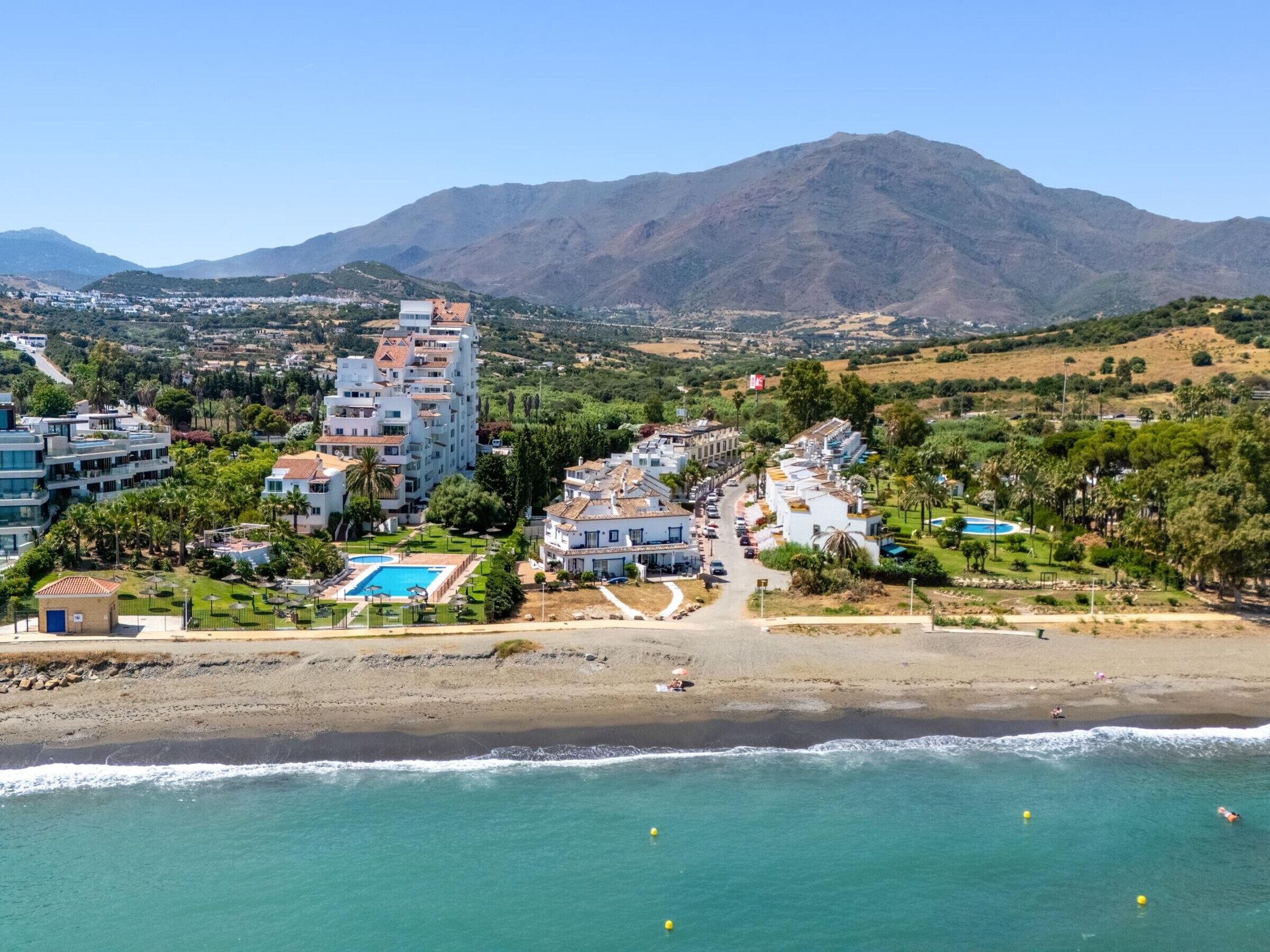Playa