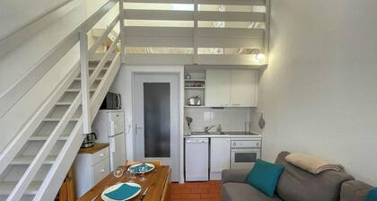 Gîte sur la côte vendéenne - 4 pers.