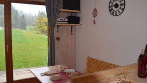 用餐區