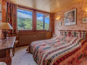 2 Schlafzimmer, WLAN