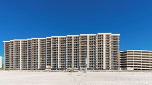 Eksteriør