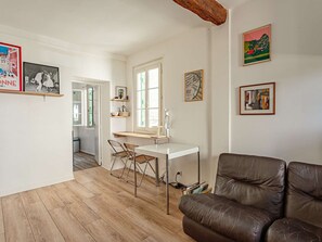 Coin séjour
