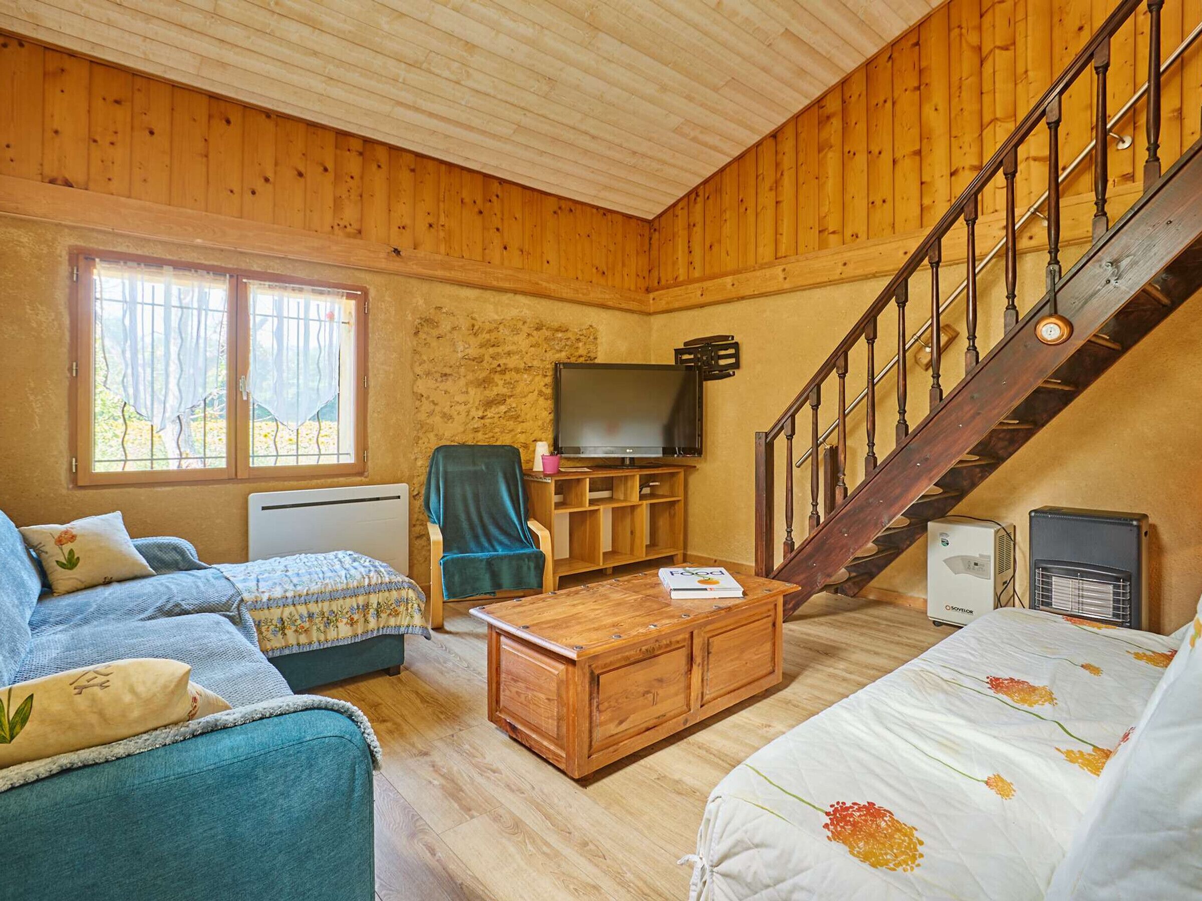 3 chambres, Wi-Fi gratuit